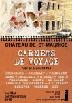 AFFICHE carnets